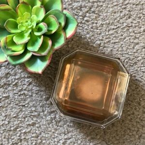 Decorative Lidded Dish